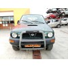 nissan terrano/terrano.ii (r20) del año 1998