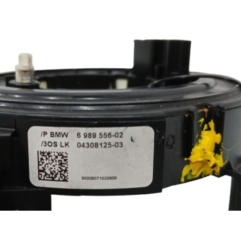Recambio de anillo airbag para bmw serie 1 berlina (e81/e87) 116i referencia OEM IAM 6989556  