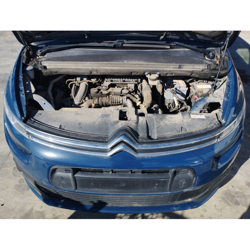 CITROEN C4 PICASSO 2018