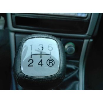 ford cougar (mc) del año 1999