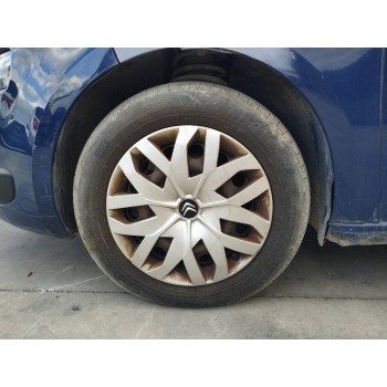 Recambio de carroceria corte para citroën c4 picasso 1.6 blue-hdi fap referencia OEM IAM   