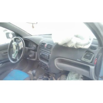 kia picanto i (sa) del año 2004