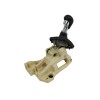Recambio de palanca cambio para kia cee´d 1.4 cat referencia OEM IAM 43700A2500KB  