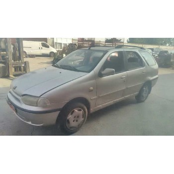 fiat palio weekend (178) del año 1999