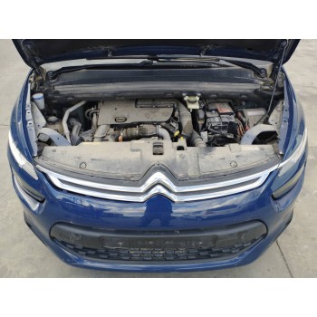 Recambio de carroceria corte para citroën c4 picasso 1.6 blue-hdi fap referencia OEM IAM   