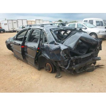 citroën c5 berlina del año 2003