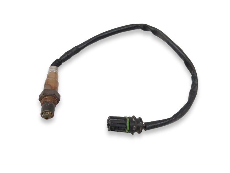 Recambio de sonda lambda para bmw serie 1 berlina (e81/e87) 116i referencia OEM IAM 7569968 0258006077 