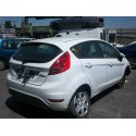 FORD FIESTA VI (CB1, CCN)