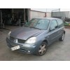 renault clio ii fase ii (b/cb0) del año 2005