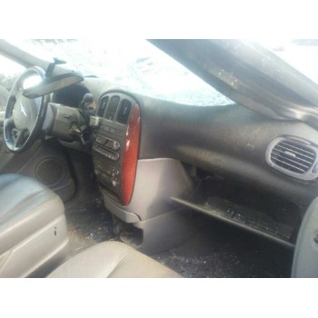 chrysler voyager (rg) del año 2007