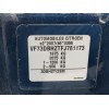 Recambio de carroceria corte para citroën c4 picasso 1.6 blue-hdi fap referencia OEM IAM   
