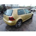 VOLKSWAGEN GOLF IV (1J1)