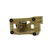 Recambio de palanca cambio para kia cee´d 1.4 cat referencia OEM IAM 43700A2500KB  