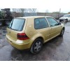 volkswagen golf iv (1j1) del año 1999