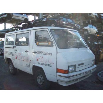 nissan trade del año 1994