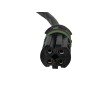 Recambio de sonda lambda para bmw serie 1 berlina (e81/e87) 116i referencia OEM IAM 7569968 0258006077 