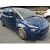 Recambio de carroceria corte para citroën c4 picasso 1.6 blue-hdi fap referencia OEM IAM   
