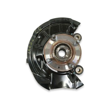 Recambio de mangueta delantera derecha para chevrolet aveo berlina hatchback 1.4 cat referencia OEM IAM 94524969  