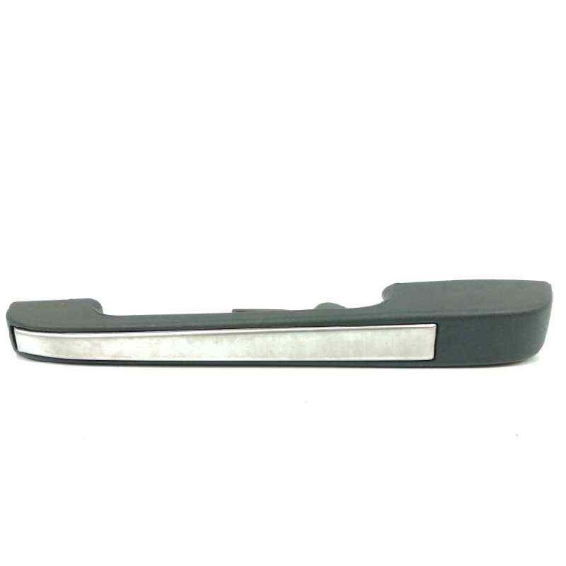Recambio de maneta exterior trasera izquierda para volkswagen golf ii (191/193) 1.6 referencia OEM IAM 191857607A  