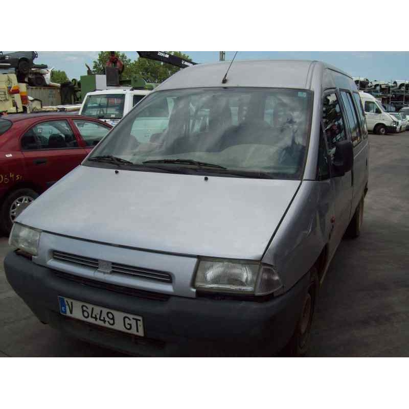 PEUGEOT EXPERT KOMBI