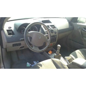 renault megane ii coupe/cabrio del año 2004