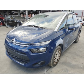 Recambio de carroceria corte para citroën c4 picasso 1.6 blue-hdi fap referencia OEM IAM   