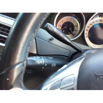 mercedes-benz clase c (w204) lim. del año 2011