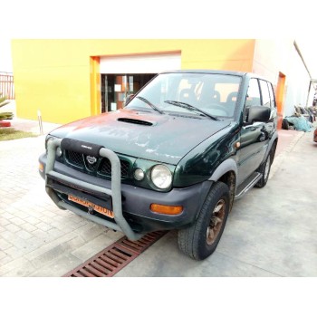 nissan terrano/terrano.ii (r20) del año 1998