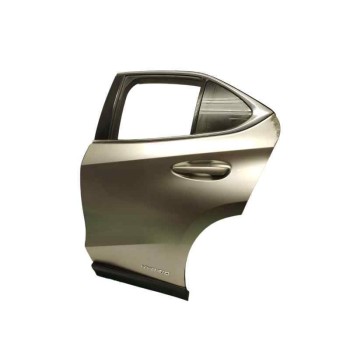 Recambio de puerta trasera izquierda para lexus ux(za10) (2018) 2.0 hibrido referencia OEM IAM 6700479015 NECESITA REPARACION 