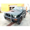 nissan terrano/terrano.ii (r20) del año 1998