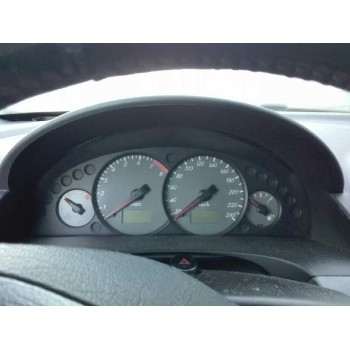 ford cougar (mc) del año 1999