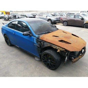 bmw serie 3 coupe (e92) del año 2006