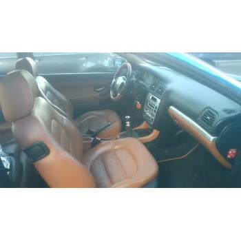 peugeot 406 coupe (s1/s2) del año 2003