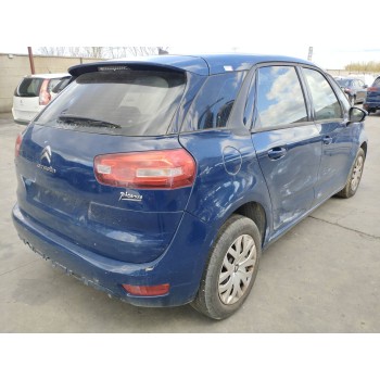 Recambio de carroceria corte para citroën c4 picasso 1.6 blue-hdi fap referencia OEM IAM   