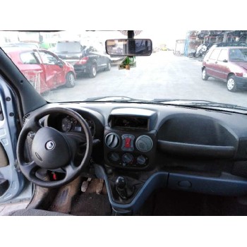 fiat doblo (119) del año 2006