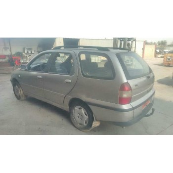 fiat palio weekend (178) del año 1999