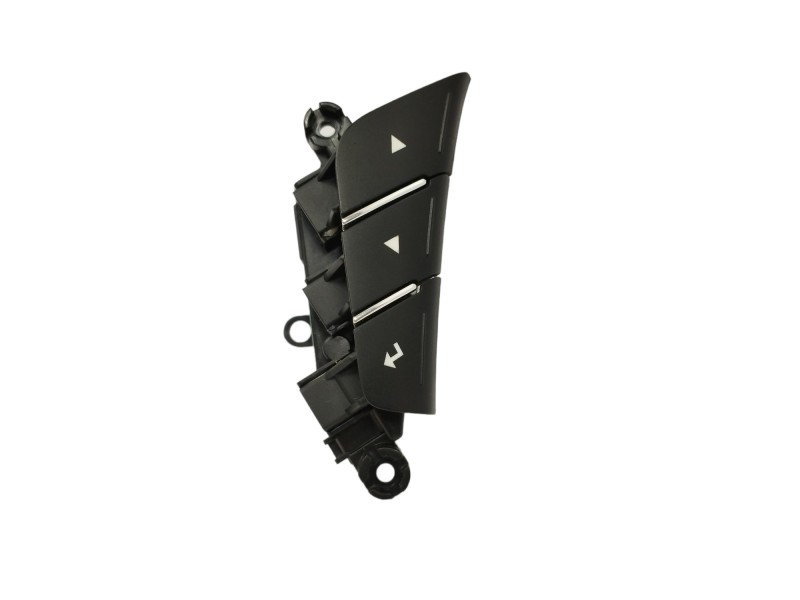 Recambio de mando volante para kia cee´d 1.4 cat referencia OEM IAM 49D29D1110 LADO DERECHO Recambio de mando volante para kia cee´d 1.4 cat referencia OEM IAM 49D29D1110 LADO DERECHO