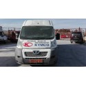 PEUGEOT BOXER FURGONETA