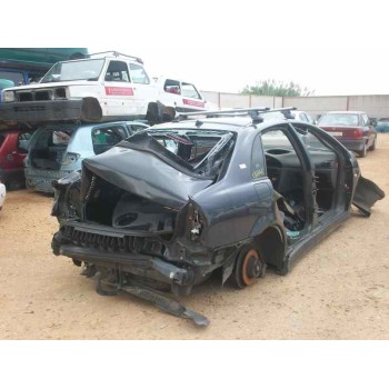 citroën c5 berlina del año 2003