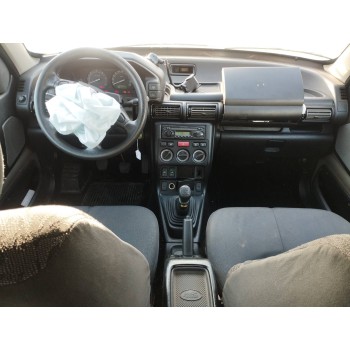 land rover freelander (ln) del año 2003