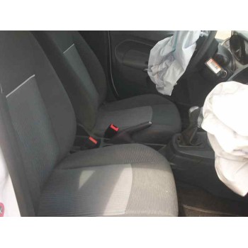 ford fiesta vi (cb1, ccn) del año 2010