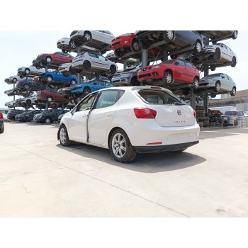 seat ibiza sc (6j1) del año 2009