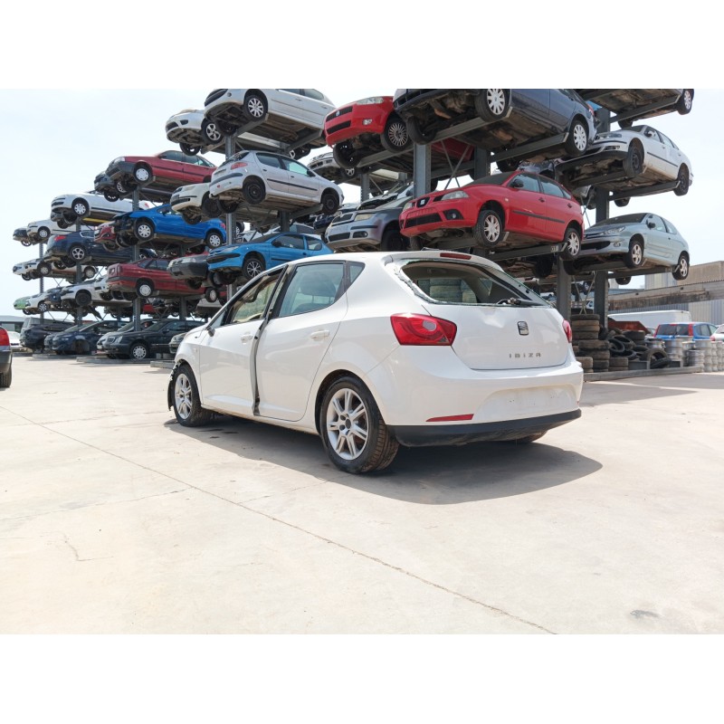 SEAT IBIZA SC (6J1)