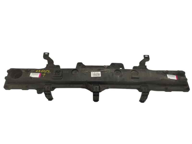 Recambio de refuerzo paragolpes trasero para kia niro (2016 - ...) drive referencia OEM IAM 86631G5500 Recambio de refuerzo paragolpes trasero para kia niro (2016 - ...) drive referencia OEM IAM 86631G5500