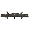 Recambio de refuerzo paragolpes trasero para kia niro (2016 - ...) drive referencia OEM IAM 86631G5500  