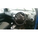 NISSAN NOTE (E11E)
