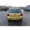 volkswagen golf iv (1j1) del año 1999
