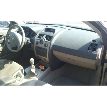 renault megane ii coupe/cabrio del año 2004