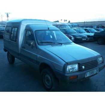 citroën c15 station wagon del año 1991