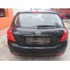 kia cee´d del año 2007
